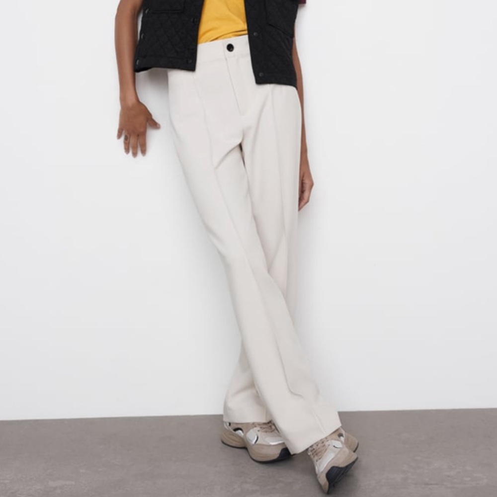 Full Length Pant - Picture 5 of 9